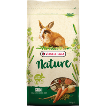 Versele Laga Nature Cuni  700gr